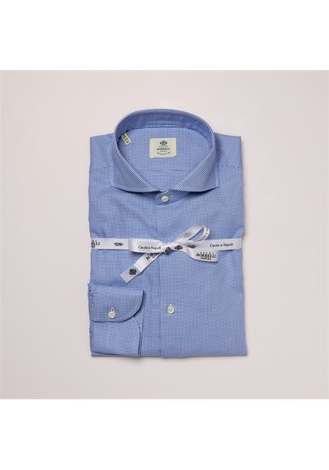 Abbigliamento uomo - Luigi Borrelli - NAPOLI